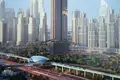 Bliźniak 3 pokoi 152 m² Dubaj, Emiraty Arabskie