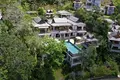 6 bedroom villa 1 500 m² Ban Bang Thao, Thailand