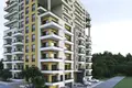 Piso independiente 23 m² Budva, Montenegro