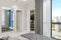 Квартира 2 комнаты 58 м² Аланья, Турция