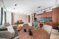 Appartement 5 chambres 108 m² Varsovie, Pologne