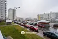 Appartement 2 chambres 72 m² en Minsk, Bélarus