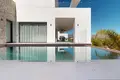 Villa 293 m² Sant Llorenc des Cardassar, Spanien
