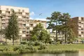 3 bedroom apartment 69 m² Bordeaux, France