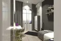 Mieszkanie 3 pokoi 114 m² Oba, Turcja
