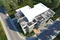 Penthouse 3 Schlafzimmer 190 m² Aradippou, Zypern
