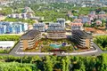 Apartment 53 m² Oba, Turkey