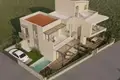 Villa de 4 habitaciones 90 m² Skala Sotiros, Grecia