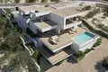 Villa 4 pièces 272 m² el Poble Nou de Benitatxell Benitachell, Espagne