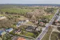 Land 2 522 m² Borowiec, Poland