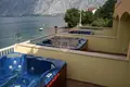 Hotel 1 630 m² Muo, Montenegro