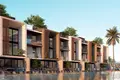 Mieszkanie 3 pokoi 122 m² Ras al-Chajma, Emiraty Arabskie