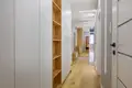Apartamento 4 habitaciones 74 m² Varsovia, Polonia