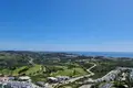 Apartamento 2 habitaciones 106 m² Mijas, Španjolska