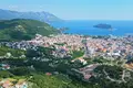 Atterrir  Budva, Monténégro