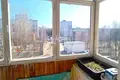 Appartement 45 m² Nijni Novgorod, Russie