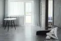 Wohnung 2 zimmer 44 m² Muchaviecki sielski Saviet, Belarus