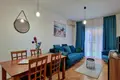 1 bedroom apartment 60 m² in Budva, Montenegro