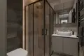 Mieszkanie 5 pokojów 70 m² Turcja, Turcja