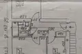 Wohnung 2 zimmer 45 m² Warschau, Polen
