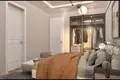 Wohnung 3 zimmer 110 m² Mezitli, Türkei