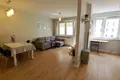 2 room apartment 49 m² in Warsaw, Poland