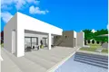 3 bedroom villa 190 m² Aspe, Spain
