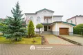 7 room house 500 m² in Minsk, Belarus
