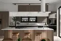 Wohnung 3 Schlafzimmer 128 m² Paphos, Zypern