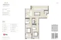 Apartamento 2 habitaciones 116 m² Alvalade, Portugal