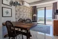 Piso independiente 1 habitacion 72 m² Rafailovici, Montenegro
