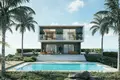 Quartier résidentiel Villa Eco Colombia