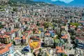 Mieszkanie 1 pokój 50 m² Alanya, Turcja