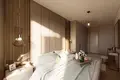Wohnkomplex Gated residence with a swimming pool and a view of the sea, Istanbul, Turkey