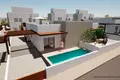3 bedroom townthouse 88 m² Mazarron, Spain