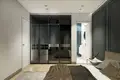 Wohnkomplex New residence with a swimming pool and a green area, Istanbul, Turkey