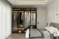 Квартира 53 м² Каргыджак, Турция