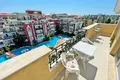 Apartment 60 m² Nesebar, Bulgaria