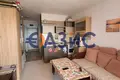 Appartement 40 m² Sveti Vlas, Bulgarie