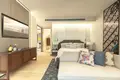 Apartamento 2 habitaciones 173 m² Choeng Thale, Tailandia