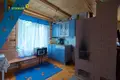 House 67 m² Dziamidavicki sielski Saviet, Belarus