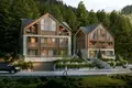 Chalet 9 chambres 1 148 m² Kolašin, Monténégro