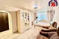 Wohnung 2 zimmer 55 m² Sluzk, Belarus
