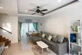 3 bedroom townthouse 130 m² Choeng Thale, Thailand