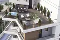 Квартира 2 спальни 91 м² Англисидес, Кипр