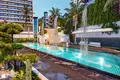 Wohnung 69 m² Alanya, Türkei