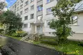 Квартира 40 м² Минск, Беларусь