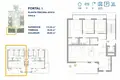 Apartamento 3 habitaciones 84 m² San Pedro del Pinatar, Španjolska