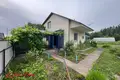Casa 72 m² Zajamnauski sielski Saviet, Belarús