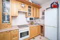 3 room apartment 63 m² Minsk, Belarus